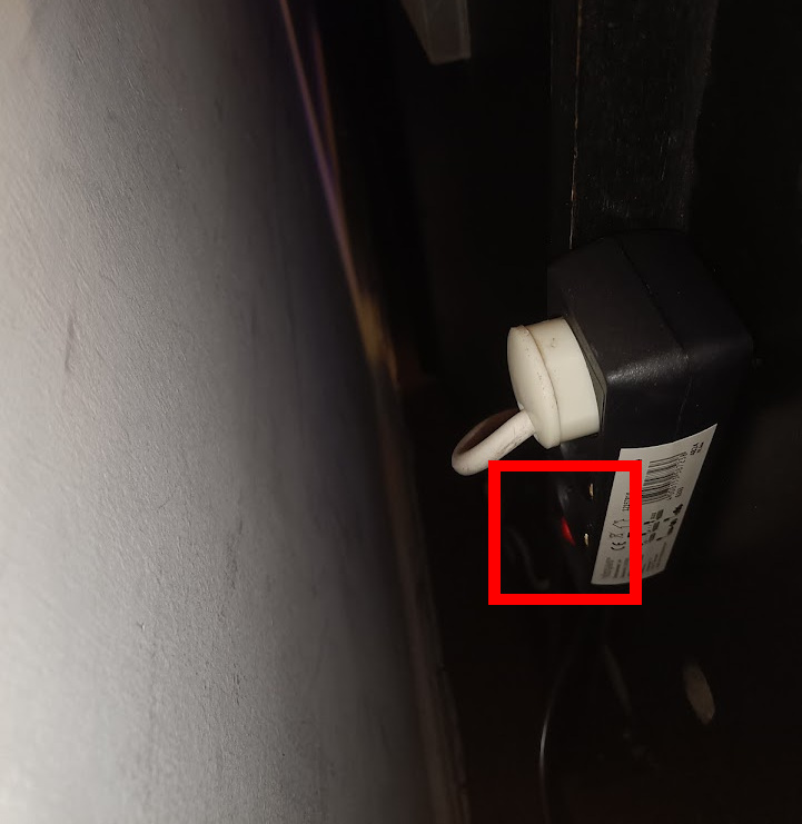 Power Switch